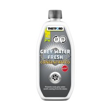 30700ZK Greywater fresh concentrated Thetford Caravan Accessory